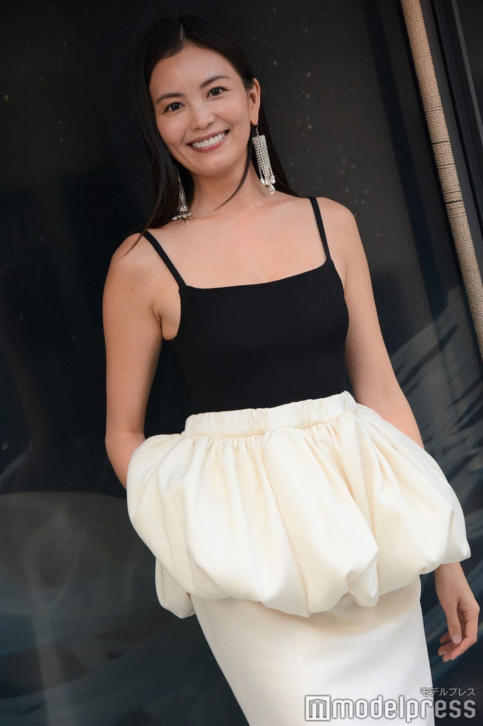 矢野未希子(C)モデルプレス