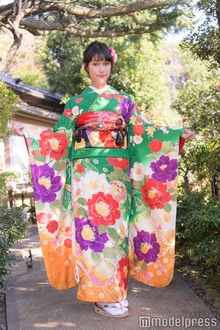 玉田志織(C)モデルプレス