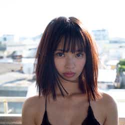 中森千尋の画像 写真 ニュース記事一覧 モデルプレス