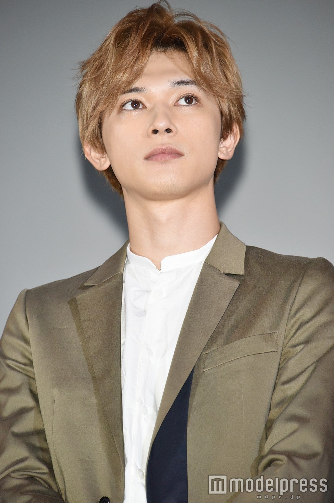 吉沢亮 （C）モデルプレス