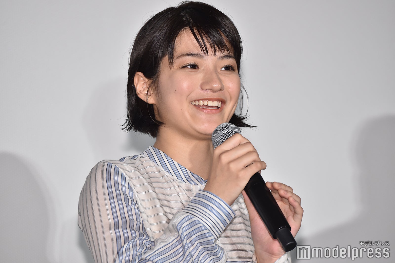 おかえりモネ」みーちゃん役が「神演技」と話題・蒔田彩珠の魅力 子役