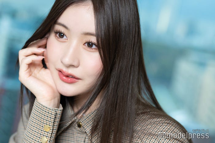 加藤美南(C)モデルプレス