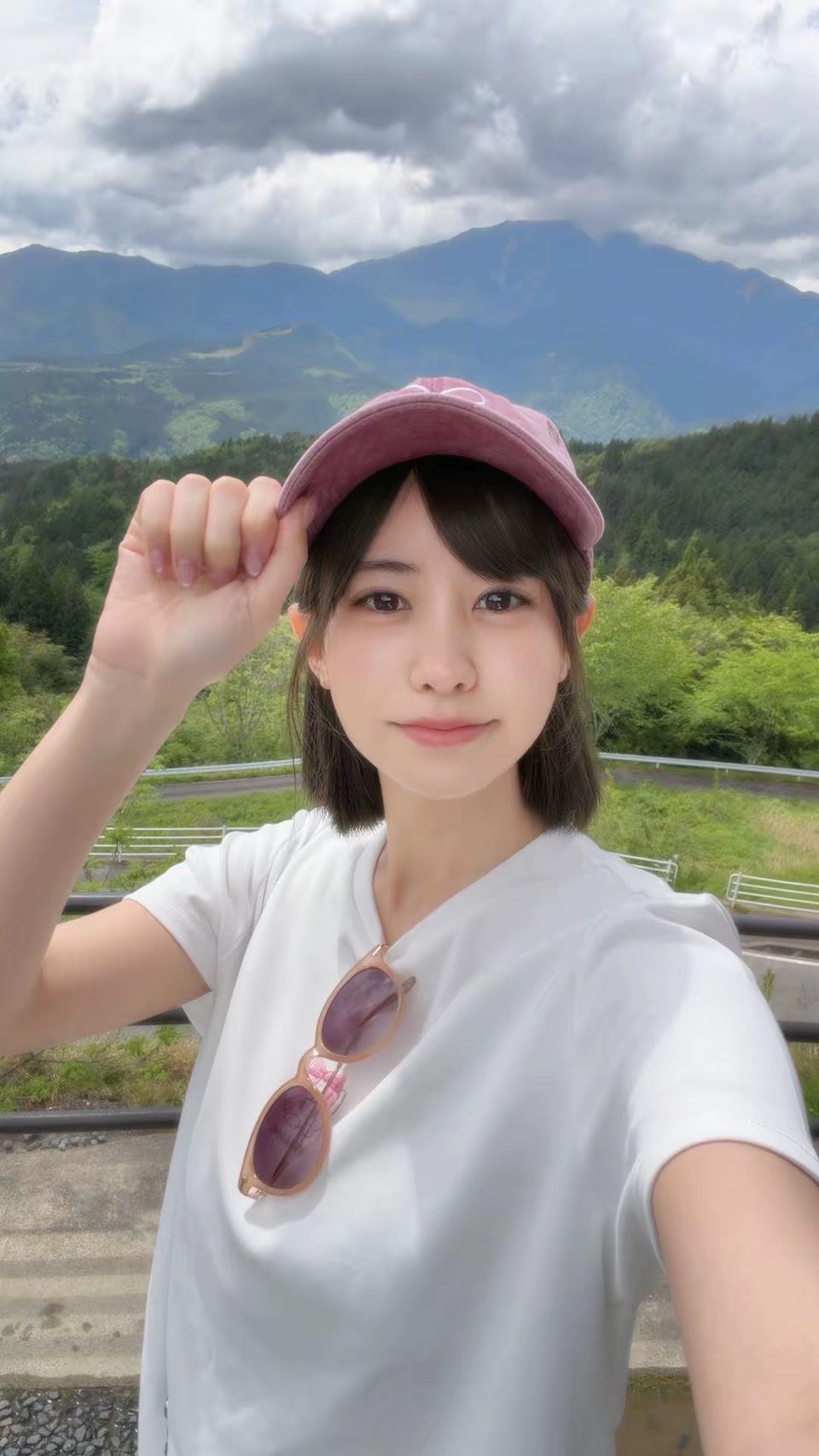 【モデルプレス読者モデル連載／竹田えみり】自然と美味しいものに癒されたGW