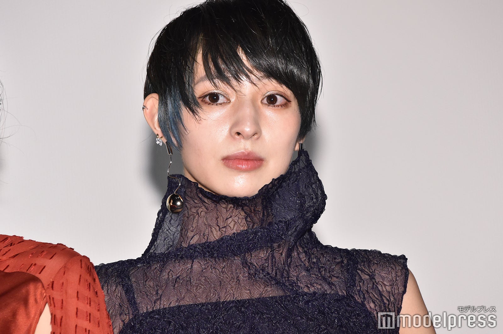 日南響子 （C）モデルプレス