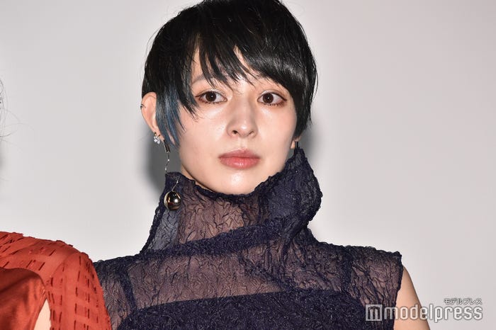 日南響子 (C)モデルプレス