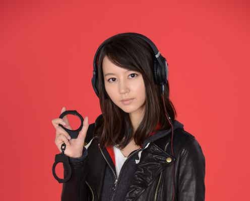 堀北真希、結婚後初の連ドラ主演 変人&毒舌キャラ再び