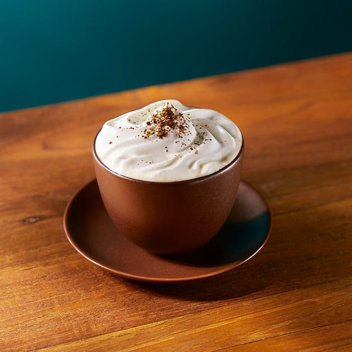 ほうじ茶 黒煎り七味 チョコレート¥935/画像提供:スターバックス コーヒー ジャパン