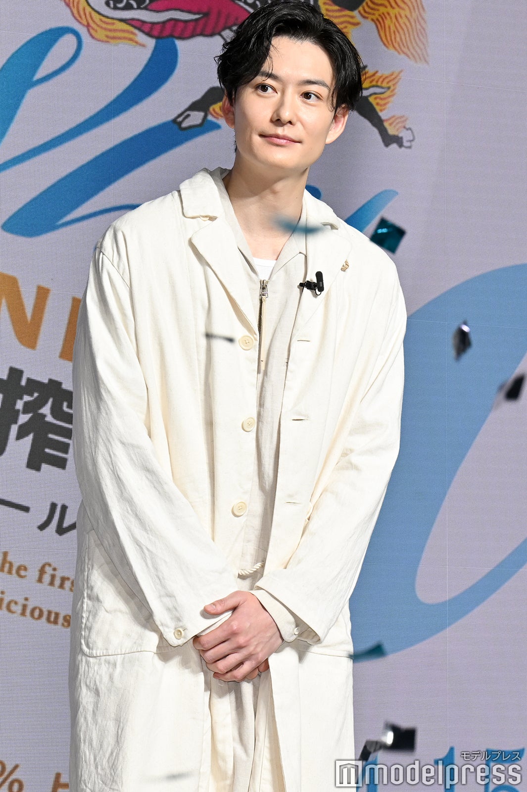 岡田将生（C）モデルプレス