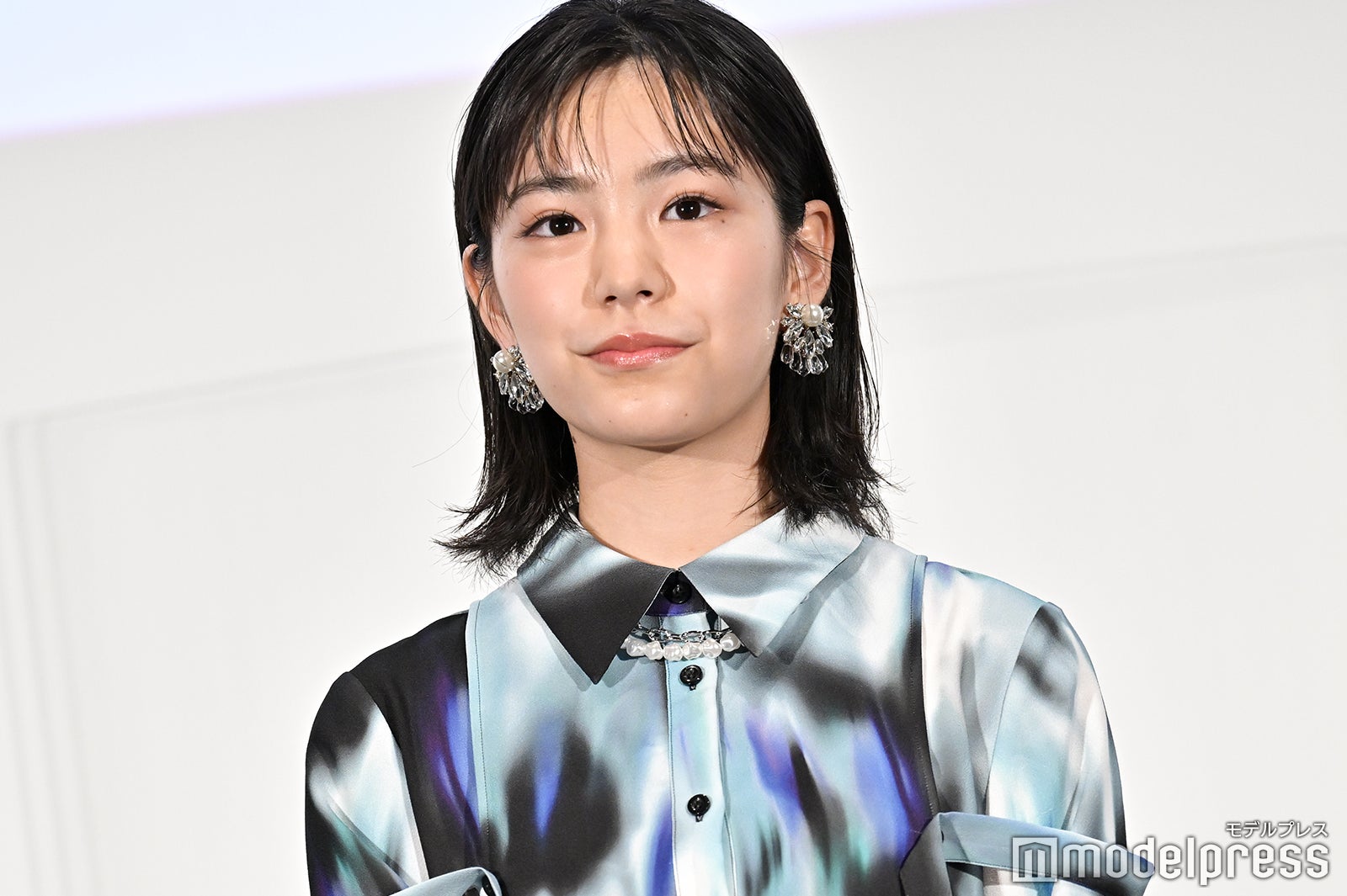 當真あみ（C）モデルプレス