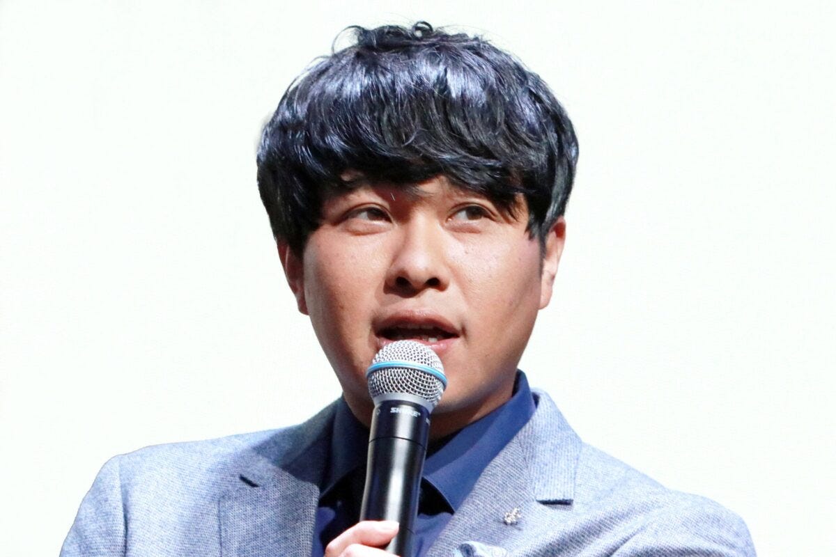 さらば青春の光・東ブクロ