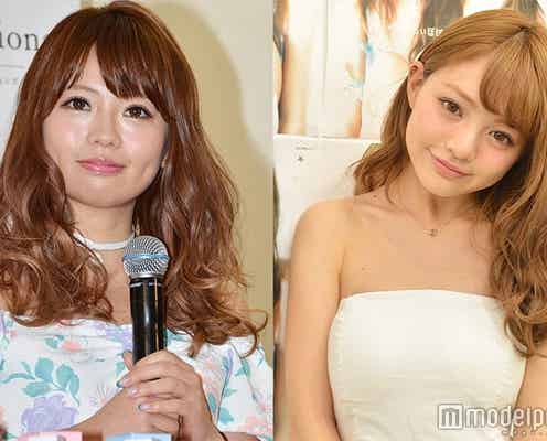 鈴木あや、ちぃぽぽとの交流明かす「Ranzukiの後輩ってみーんな良い子」