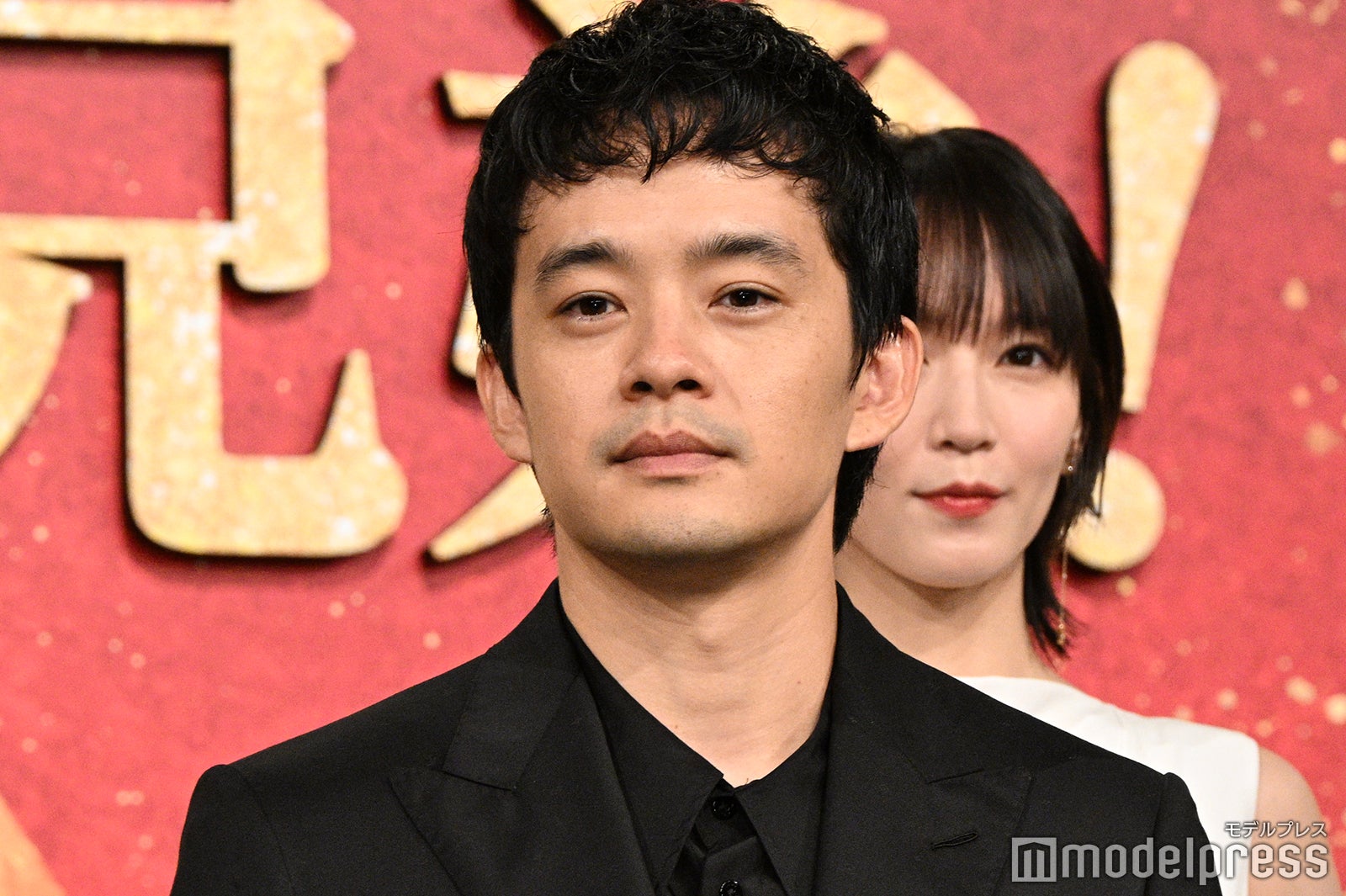 池松壮亮（C）モデルプレス