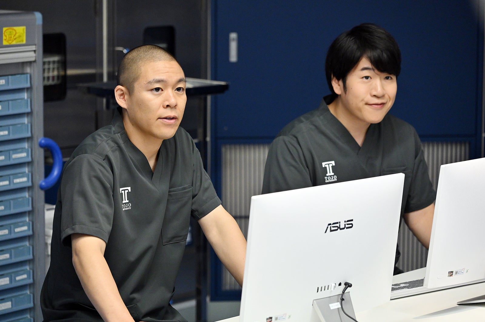 「ブラックペアン シーズン２」第8話より（C）TBS