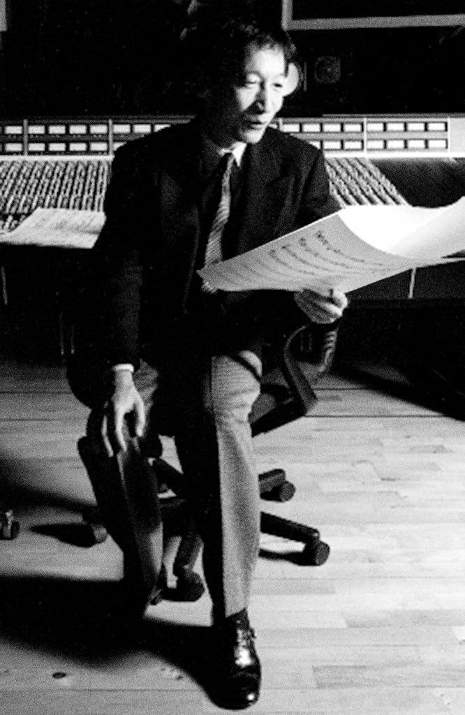 筒美京平さん（提供写真）