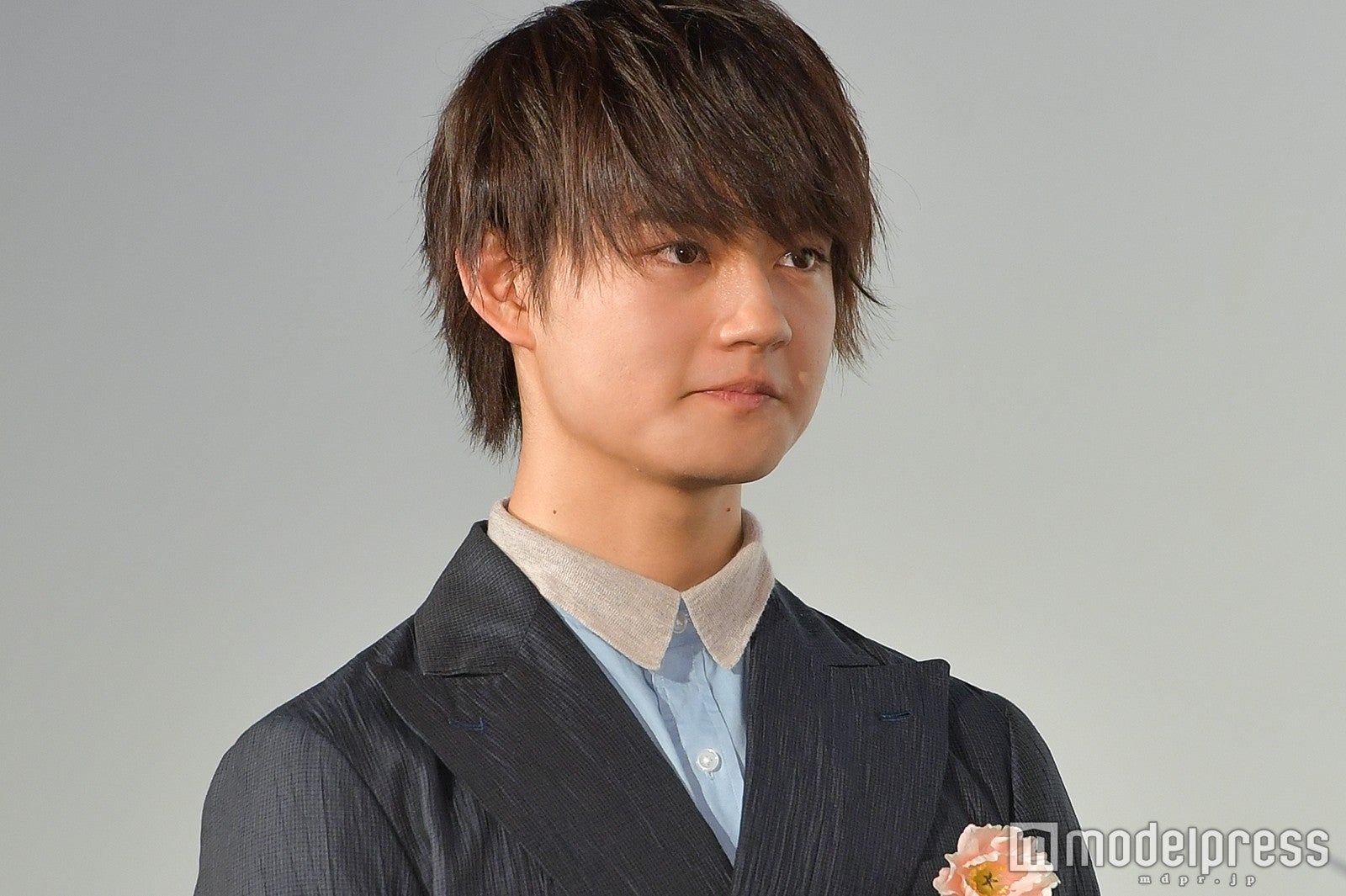 佐野勇斗 （C）モデルプレス