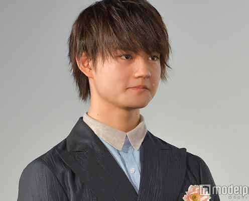 M!LK佐野勇斗“カロリー”連発で共演者戸惑せる<ちはやふる-結び->