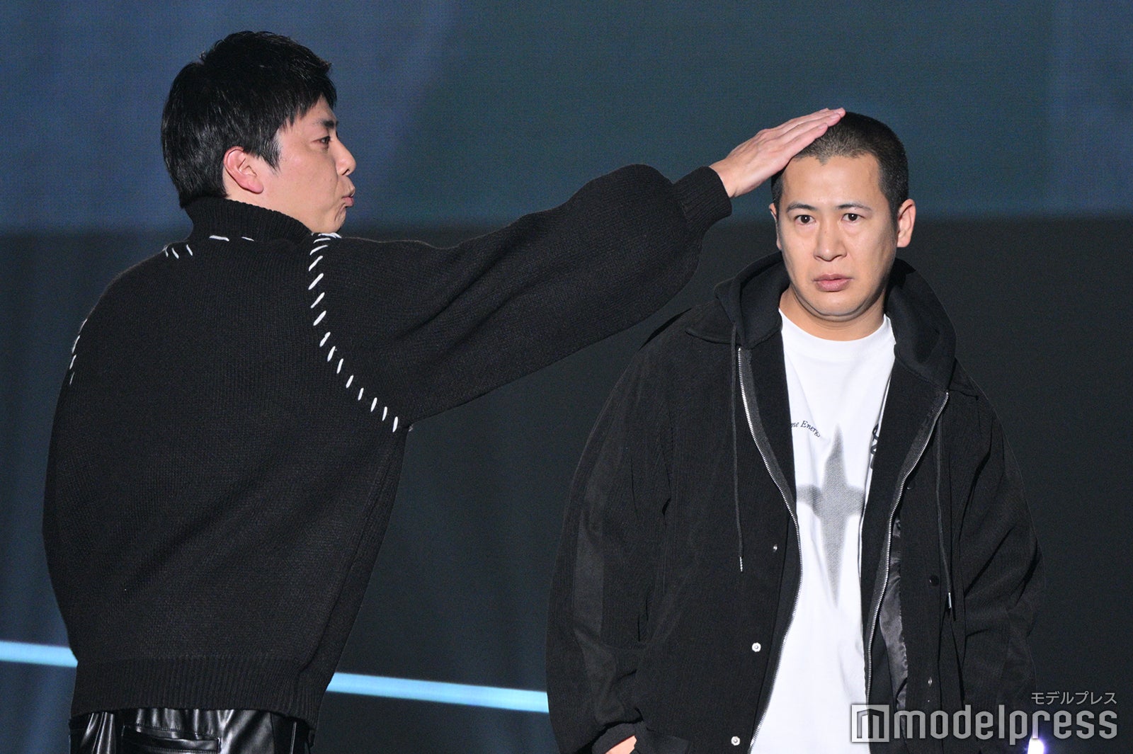 コットン（西村真二、きょん）（C）モデルプレス