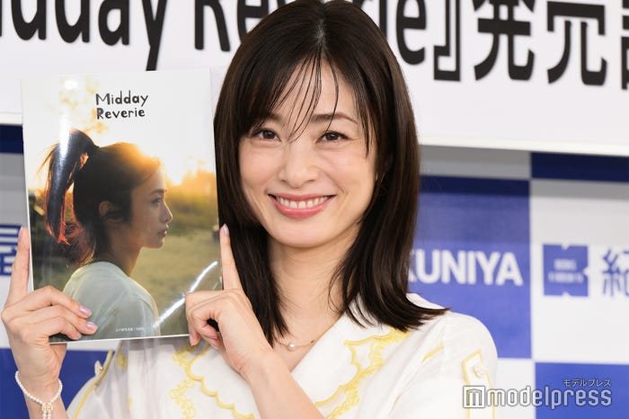 上戸彩(C)モデルプレス