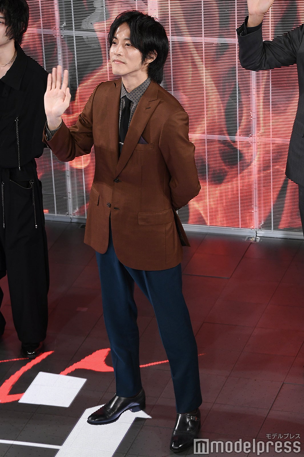 松坂桃李 （C）モデルプレス