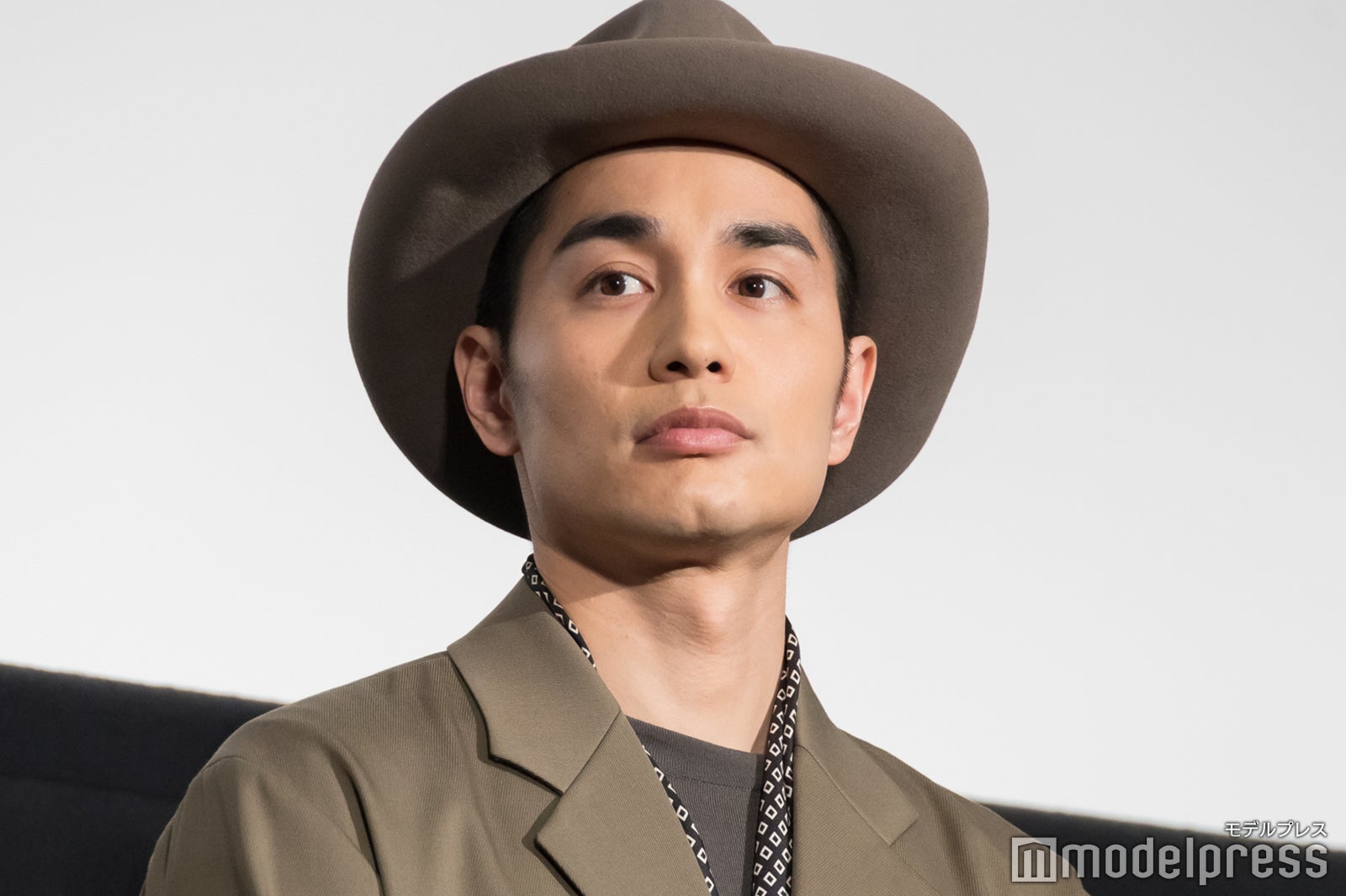中村蒼（C）モデルプレス