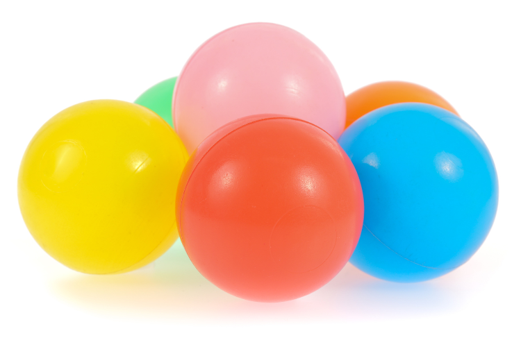 バランスボール