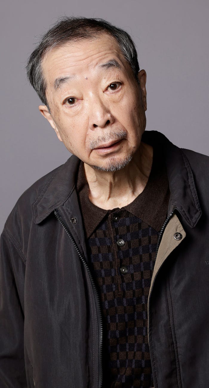 綾田俊樹(C)「闇バイト家族」製作委員会