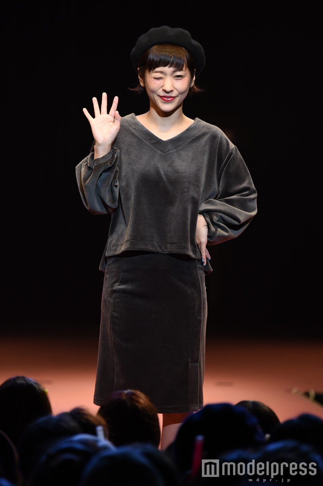 「mer fes.2016」（C）モデルプレス