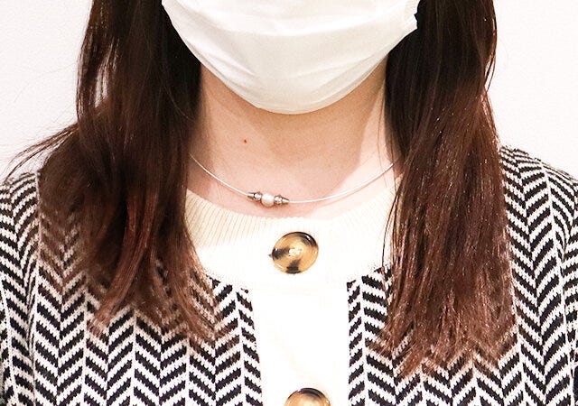 垢抜けヘアの作り方　ニュアンスメイクオイル