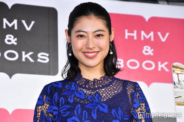 瀧本美織(C)モデルプレス