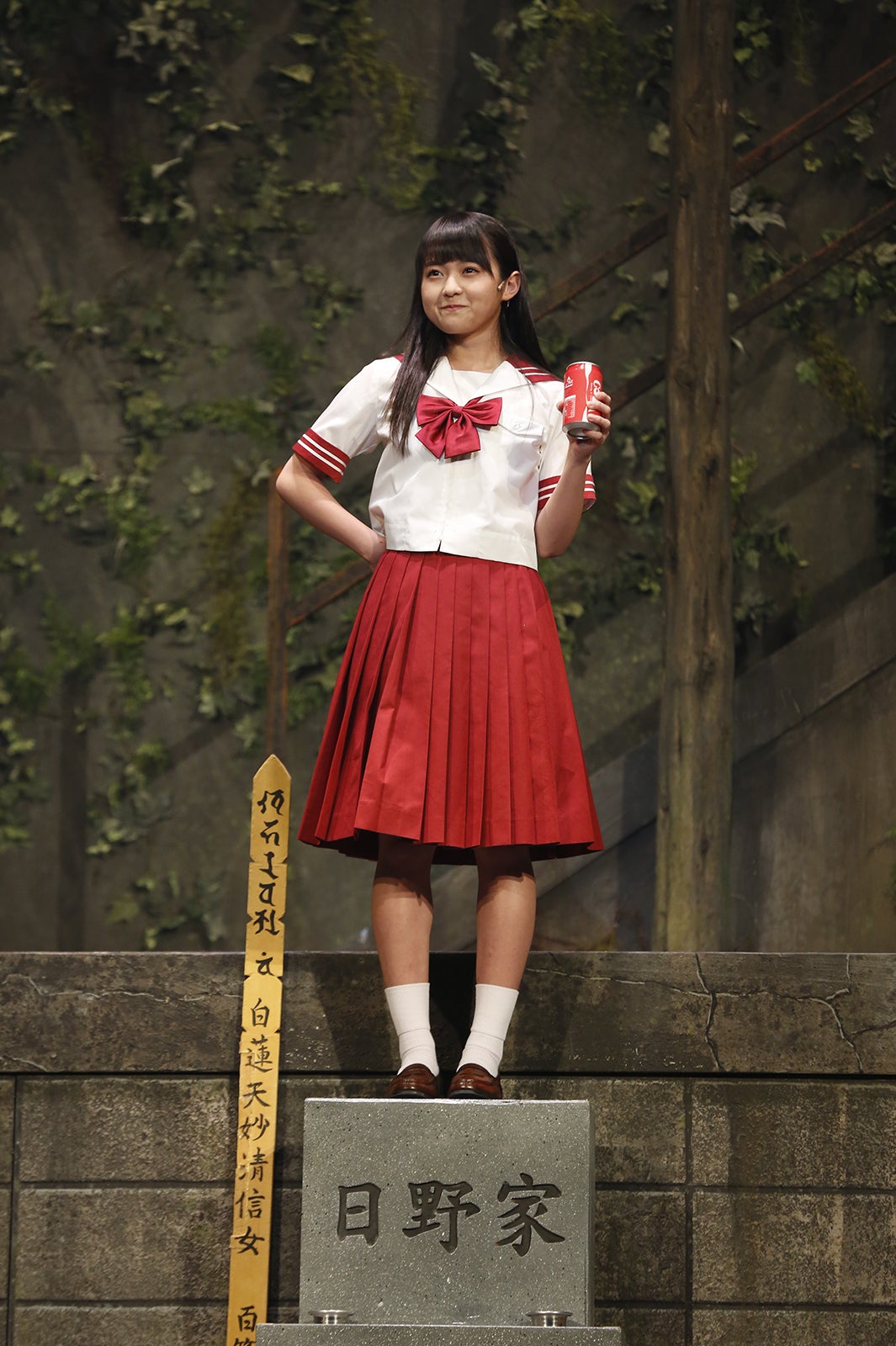 乃木坂46／画像提供：Sony Music Records