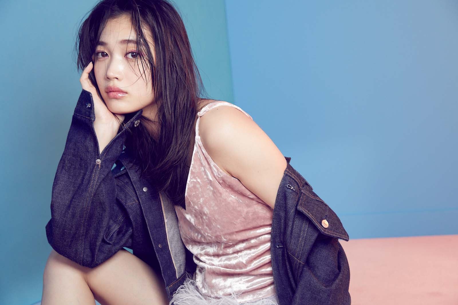 林田岬優（提供元：OPERA）