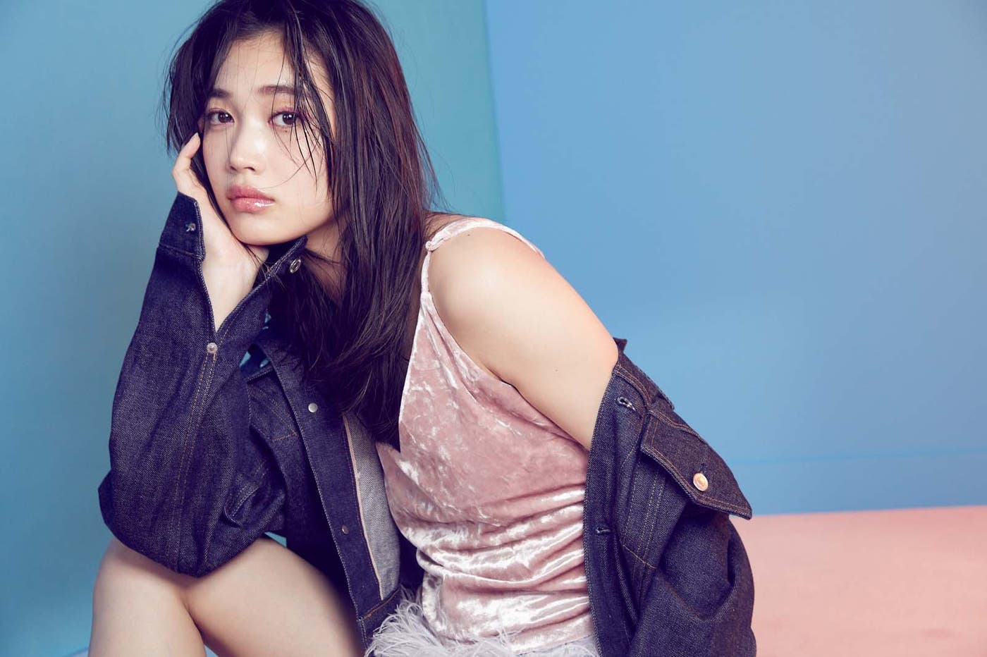 林田岬優(提供元:OPERA)