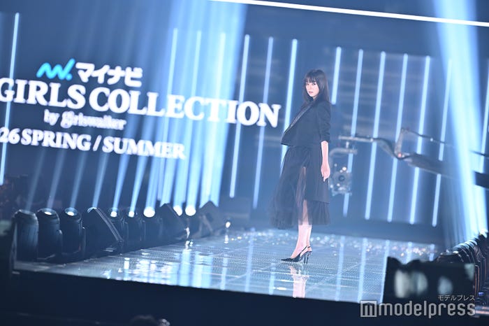 池田エライザ(C)モデルプレス