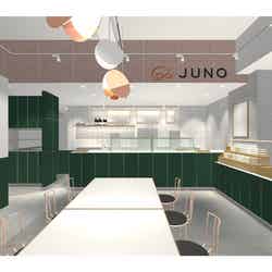 「JUNO」／画像提供：ジュノエスク株式会社