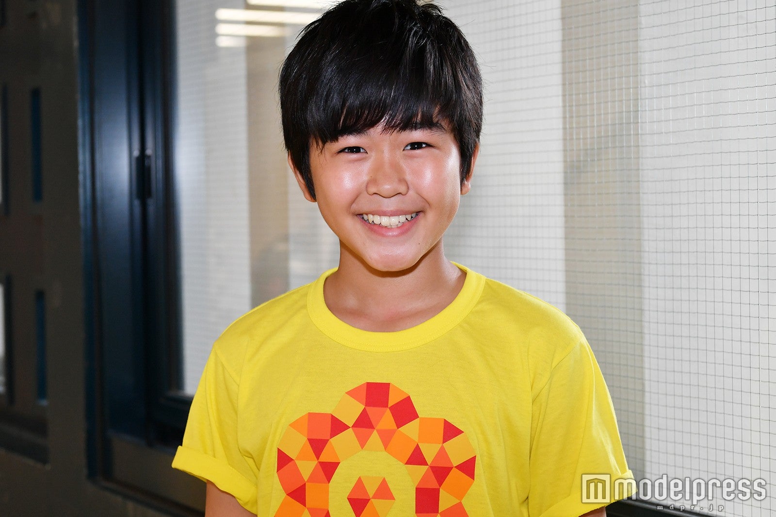 鈴木福 （C）モデルプレス