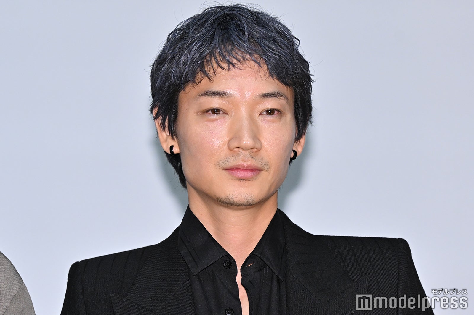 MIU404 綾野剛さん星野源さん 掲載雑誌 あどけな