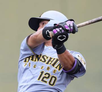 阪神 平田2軍監督は3安打の西純矢に賛辞「食らいついていっている姿がチームの刺激を生んでいる」 被弾の早瀬には「いいこと。フォアボール出すよりは」【一問一答】