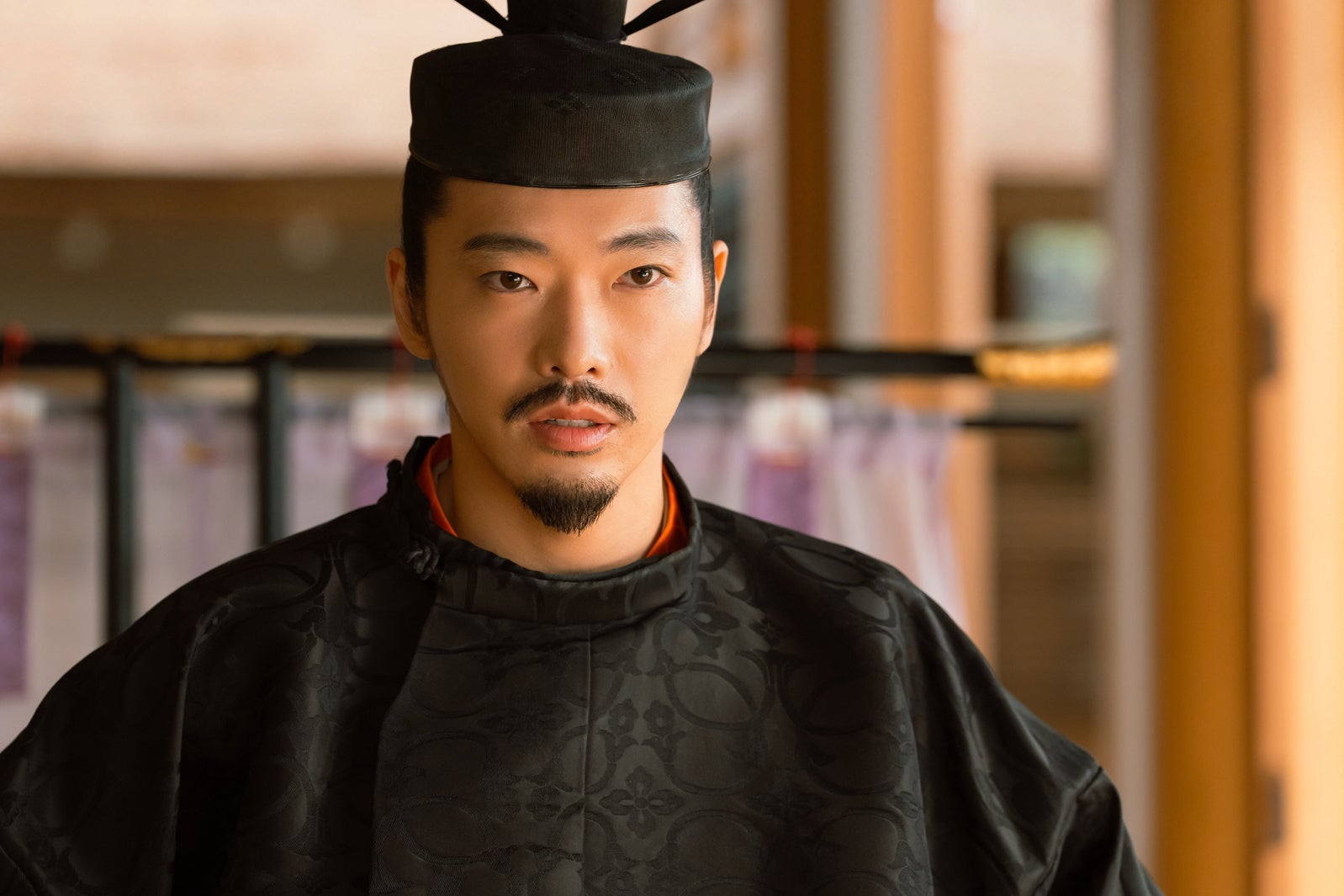 柄本佑「光る君へ」第40話（C）NHK