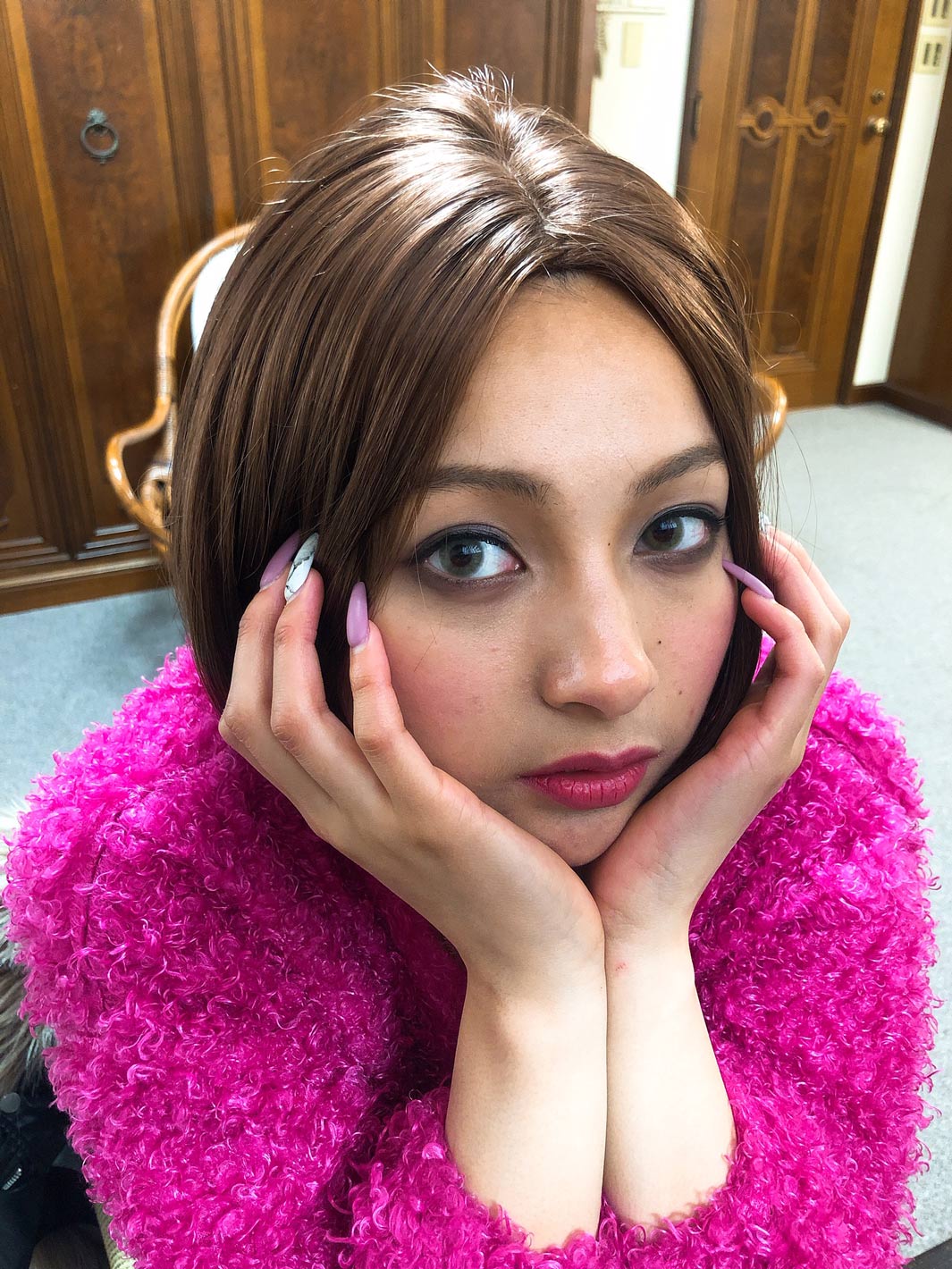 ゆきぽよ ベッキーの再現vtr抜擢で視聴者驚き 確かに似てる モデルプレス ゆきぽよ ベッキーの再現vtr抜擢で視聴者驚き 確かに似てる モデルプレス