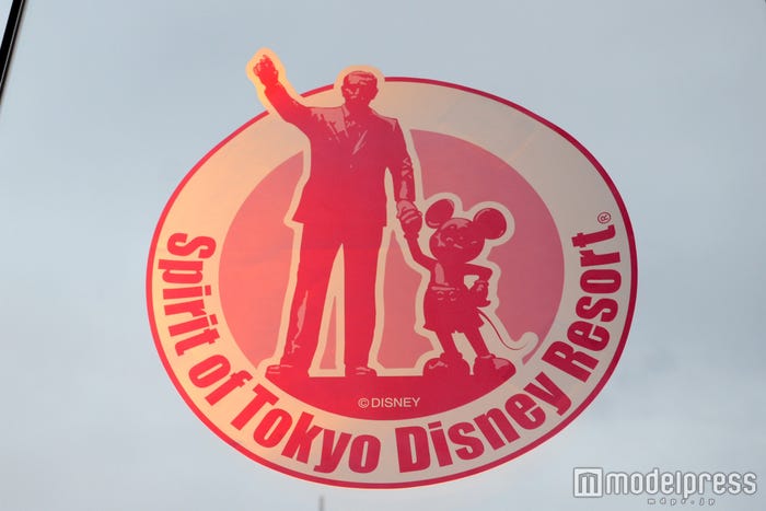 スピリット・オブ・東京ディズニーリゾート(C)モデルプレス