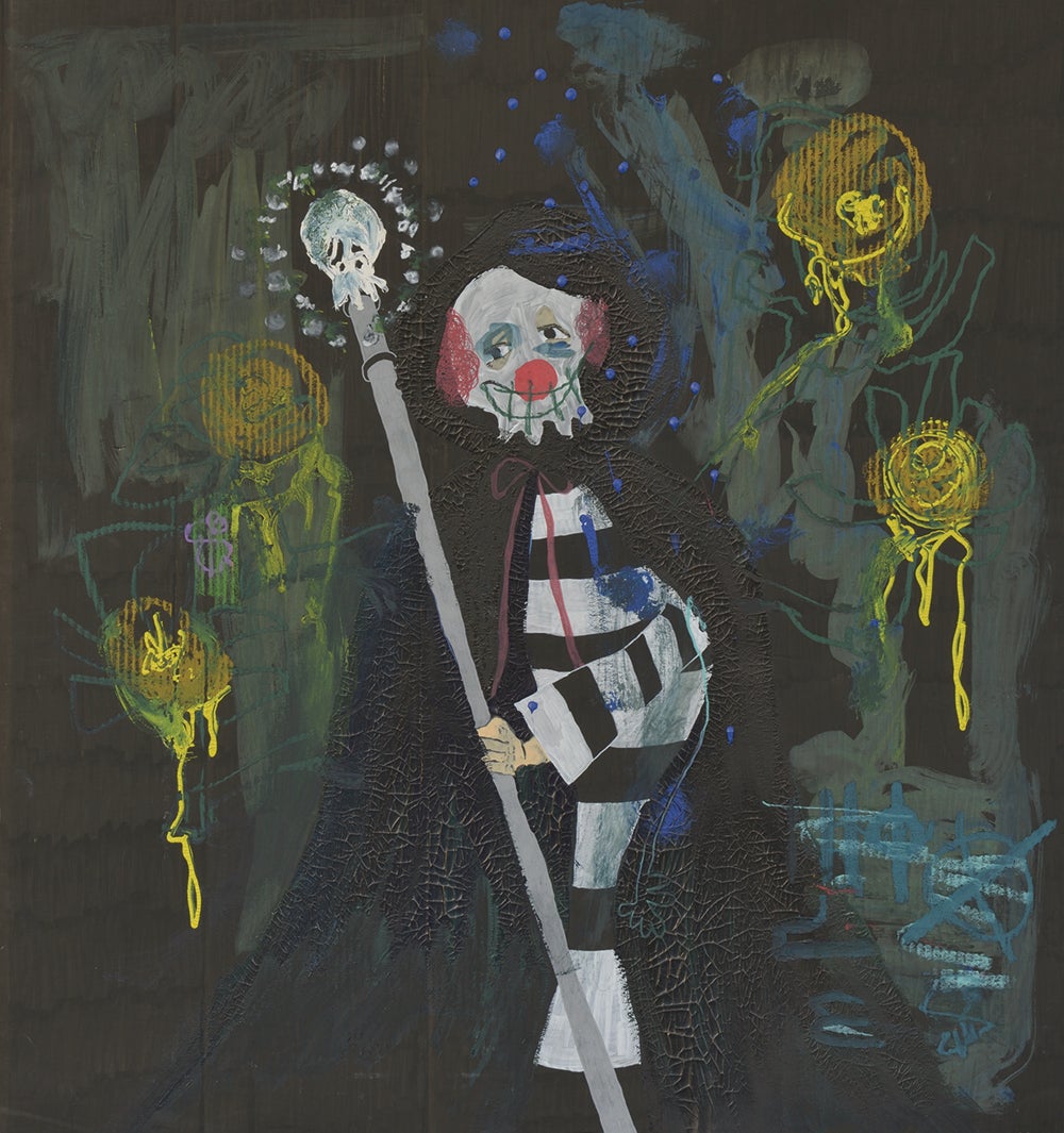 NOTITLE （C）SHINGO KATORI