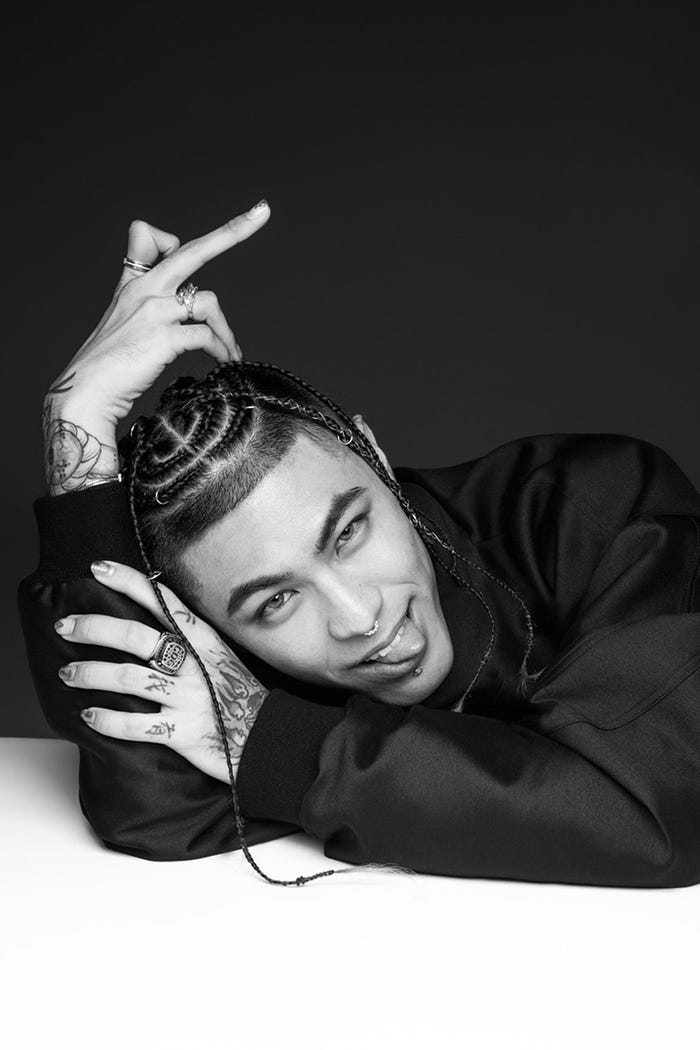 OdAkEi(提供写真)