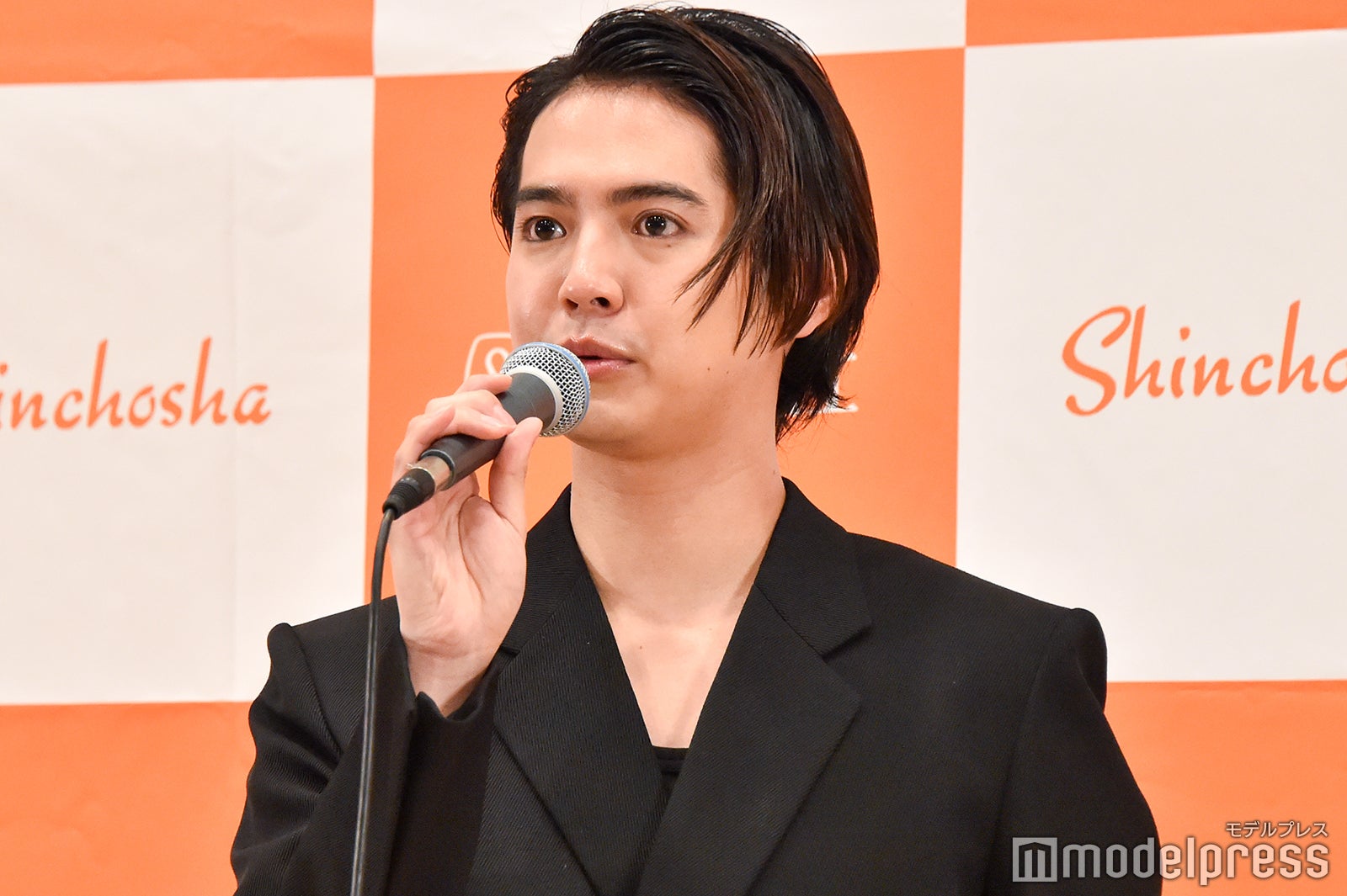 片寄涼太（C）モデルプレス