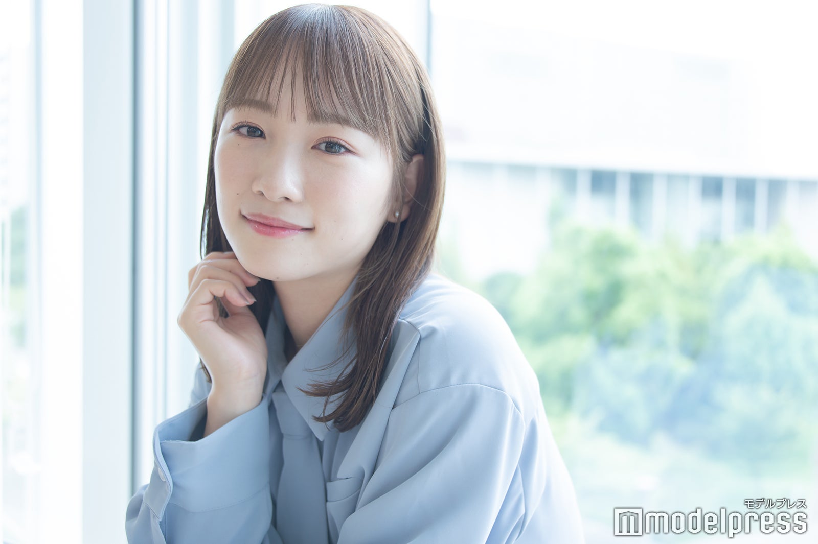 川栄李奈（C）モデルプレス