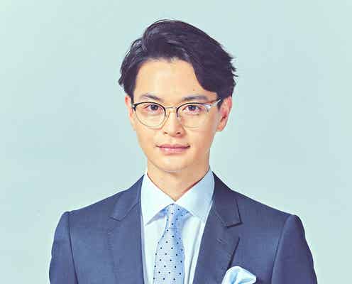 瀬戸康史、山本美月をめぐり松坂桃李と恋敵に<パーフェクトワールド>