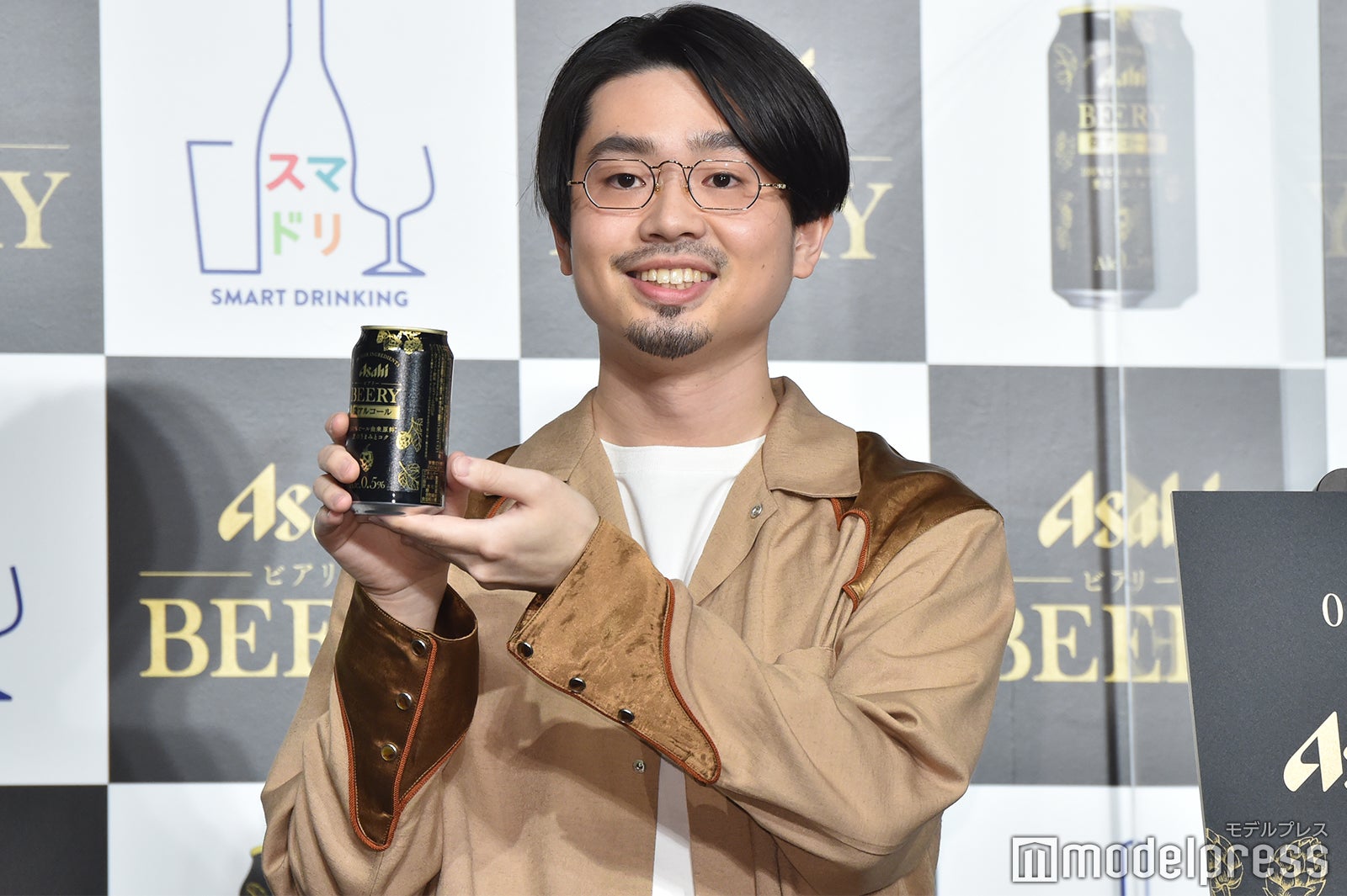 ハマ・オカモト（C）モデルプレス