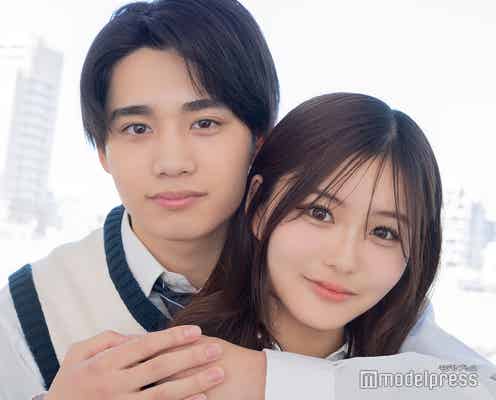 「今日好き」“わたのあ”カップルインタビュー のあ、フライング告白ならではの“後悔”とは 交際後に感じた「嘘みたい」な変化も明かす