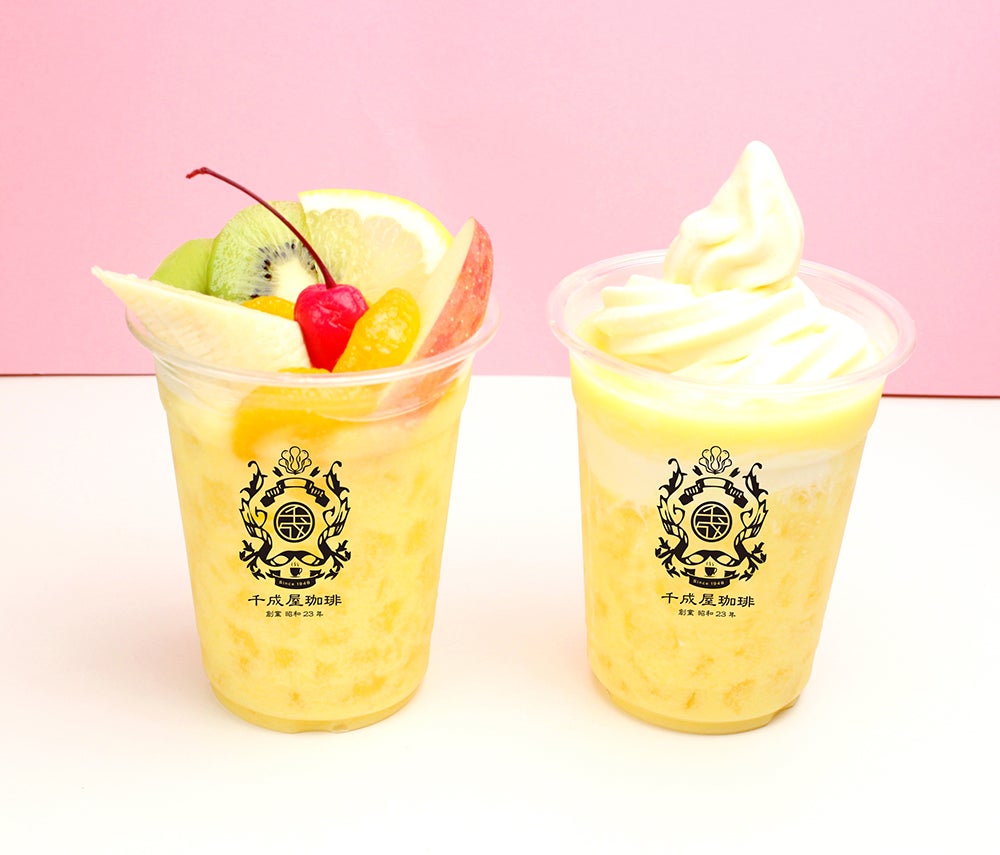 千成屋珈琲 ラゾーナ川崎プラザ／画像提供：LIFEstyle