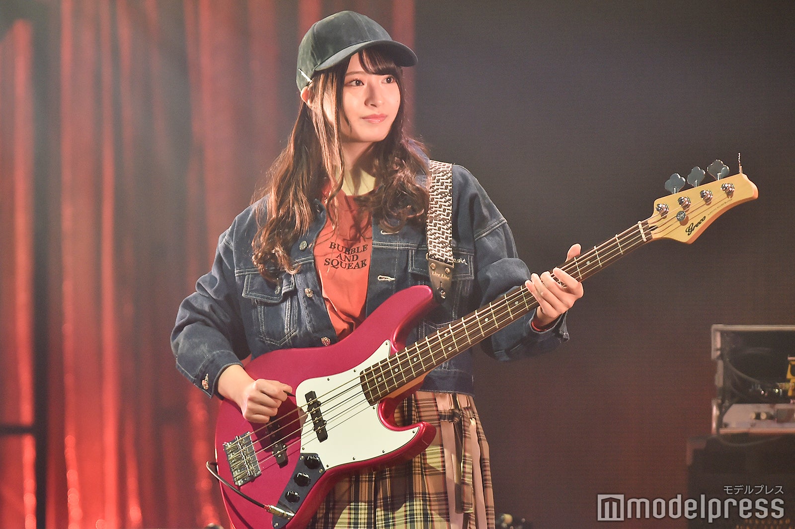 「AKB48単独コンサート～15年目の挑戦者～」 （C）モデルプレス