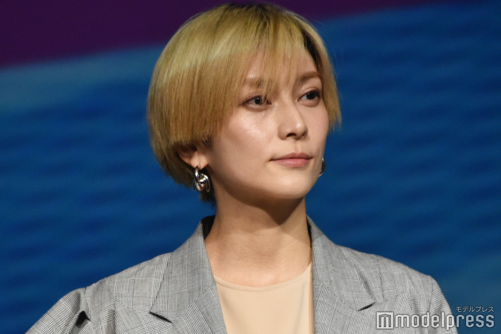 柴咲コウ（C）モデルプレス